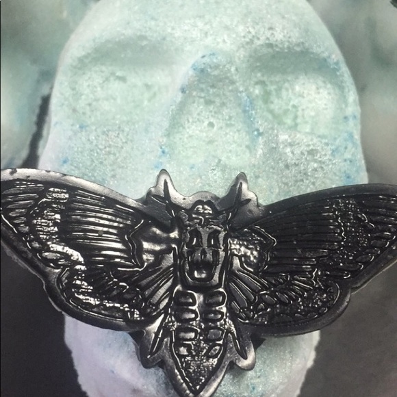 Silence bath bomb - Picture 3 of 4